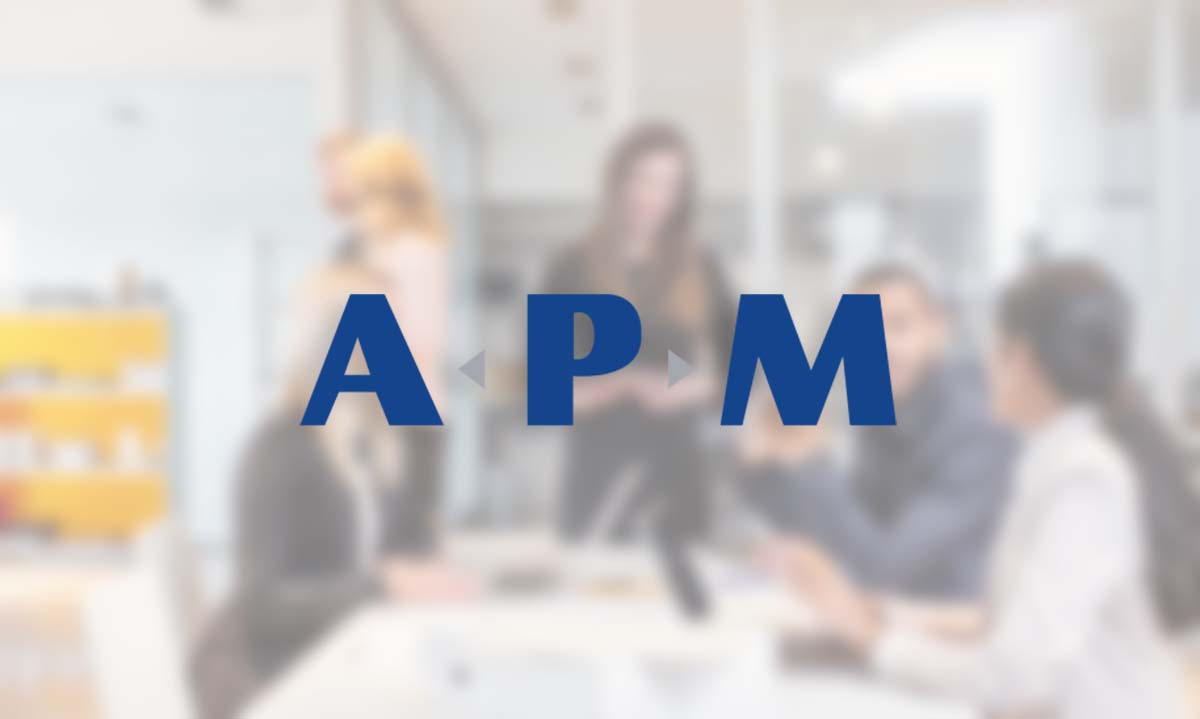 APM HR Experience the power of outsourced HR